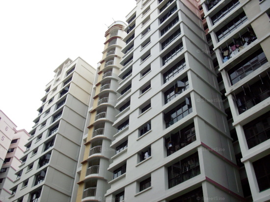 Blk 654C Jurong West Street 61 (Jurong West), HDB 5 Rooms #438682